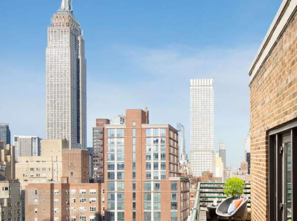 Shelburne Sonesta New York