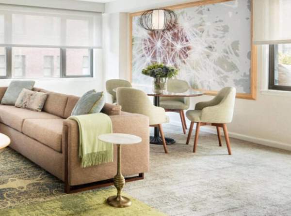 Gardens Sonesta Es Suites Ny