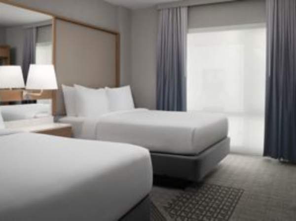 Springhill Suites Ny Manhattan