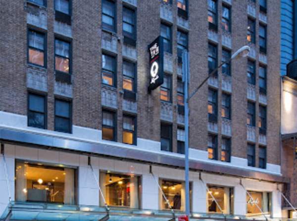 The Time New York - JDV by Hyatt