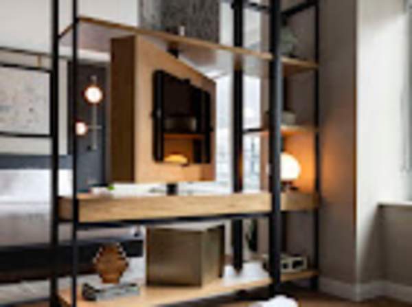 Thompson Central Park Ny-a