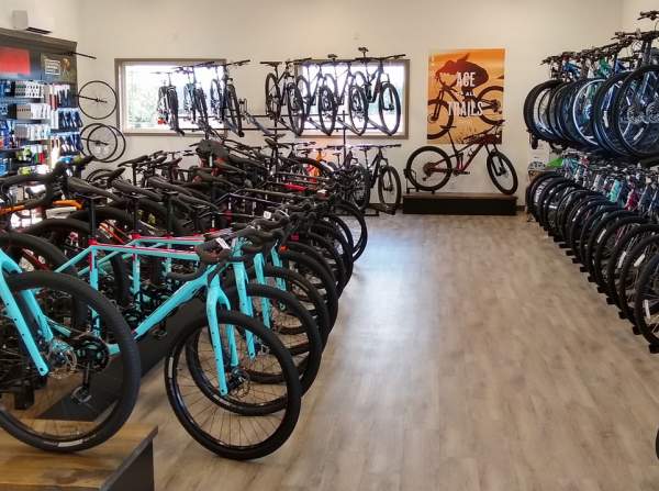 Brookside Bikes | Mifflinburg, PA