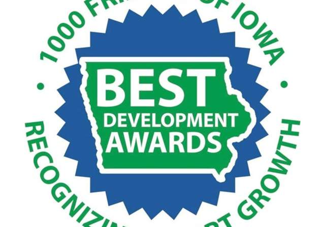 Best Development Awards/1000 Friends of Iowa