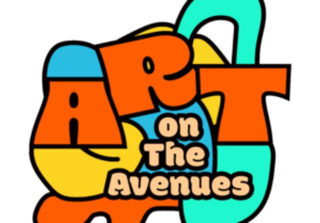 Art on The Avenues