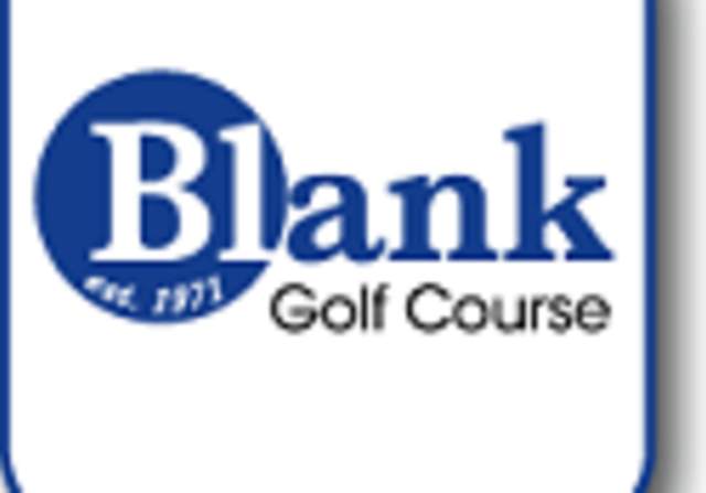 A.H. Blank Golf Course
