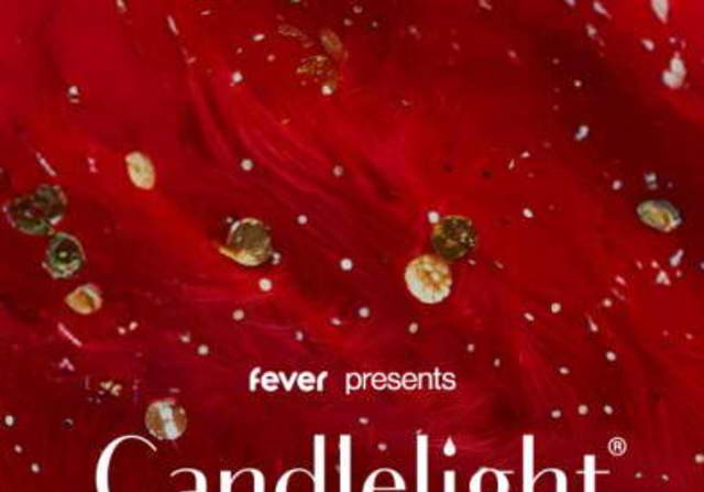 Candlelight: Queen vs. ABBA