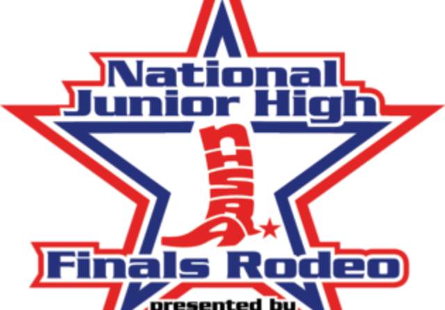 2025 National Junior High Finals Rodeo