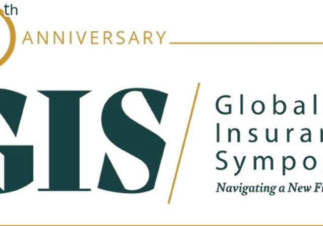 Global Insurance Symposium/10th Anniversary