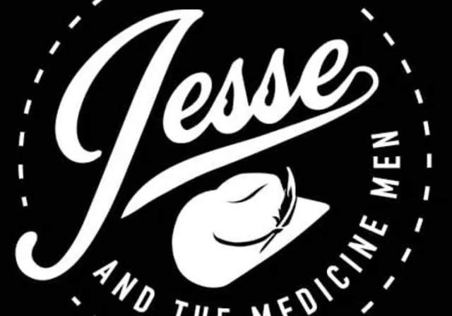 Live Music by Jesse and the Medicine Men