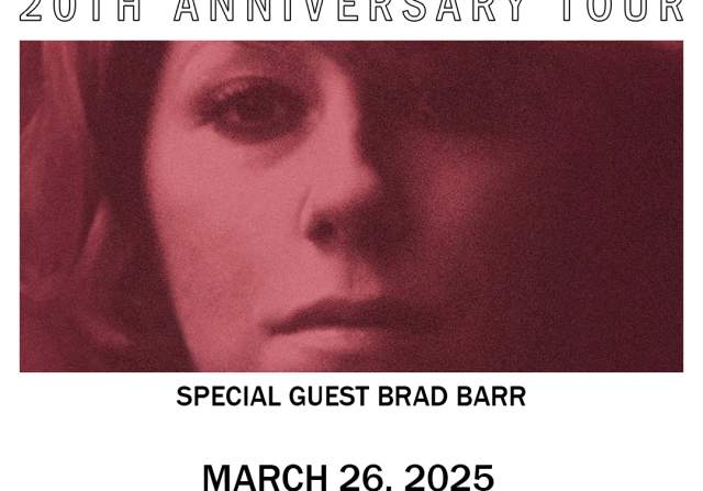 Martha Wainwright with Brad Barr