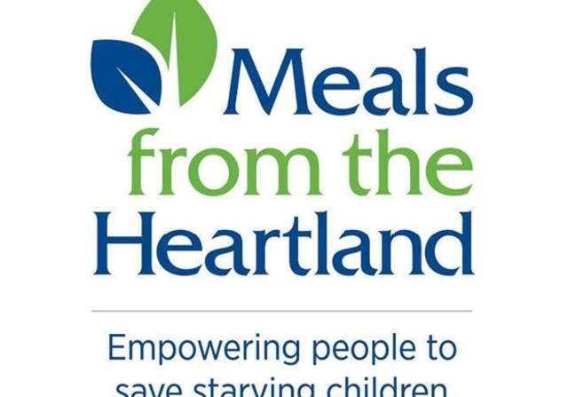 Meals from the Heartland Packaging Event