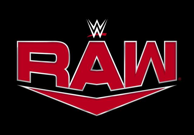 WWE Monday Night RAW