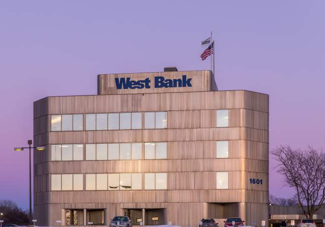 West Bank
