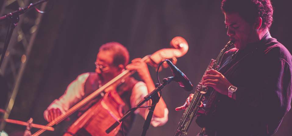 Clifford Brown Jazz Festival