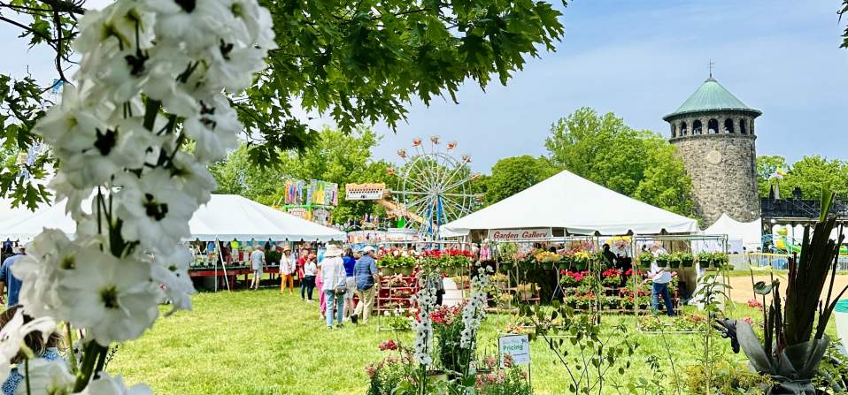 Wilmington Flower Market - UGC