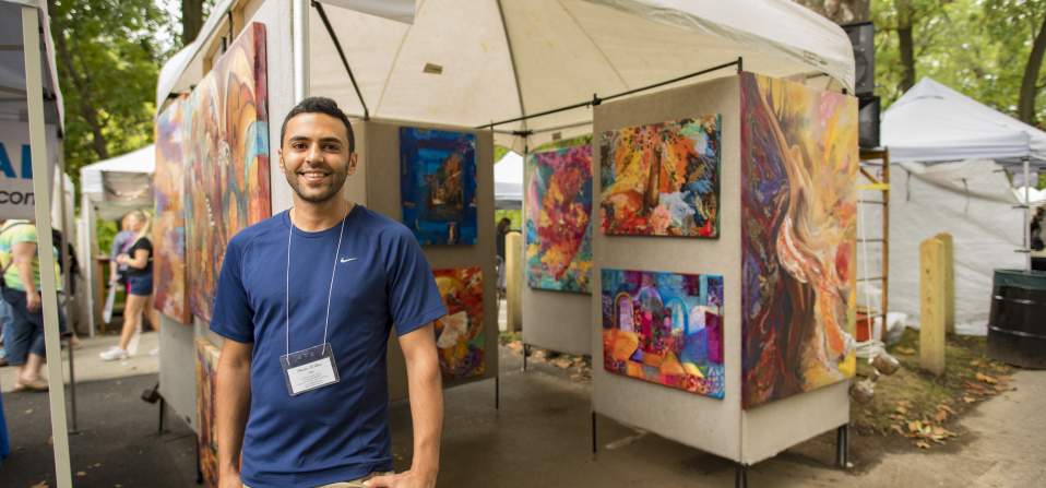 Brandywine Festival of the Arts