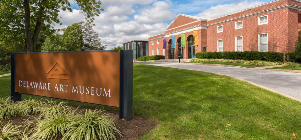 Delaware Art Museum