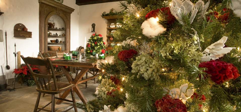 Hagley Christmas