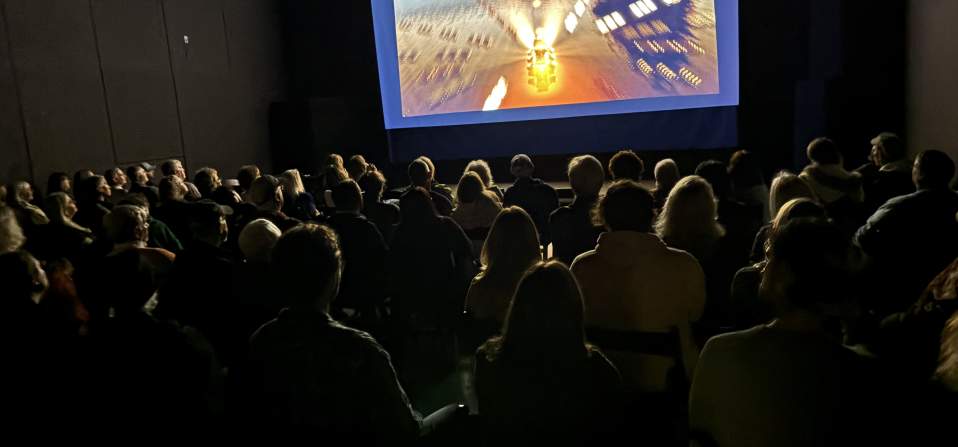 Wilmington Film Festival