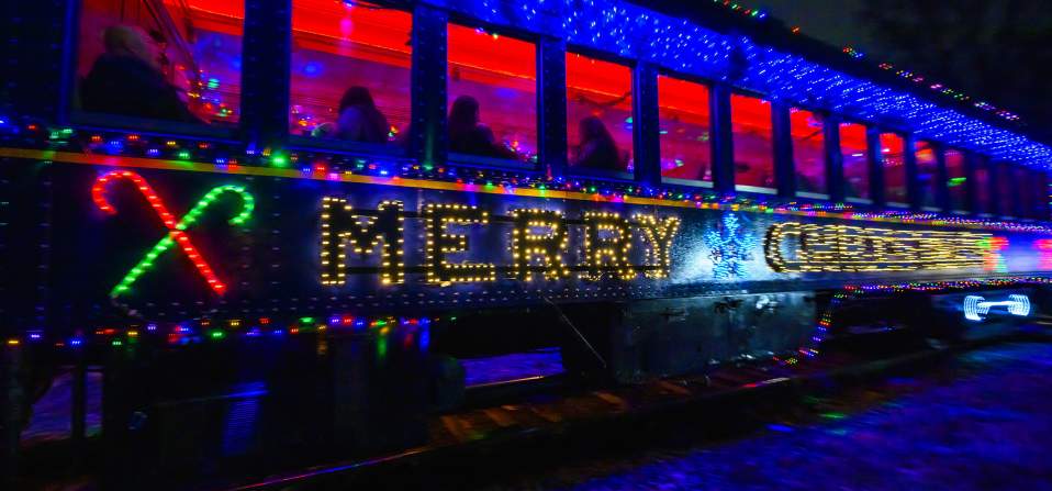 Holiday Lights W&W
