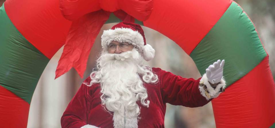 Christmas Parade