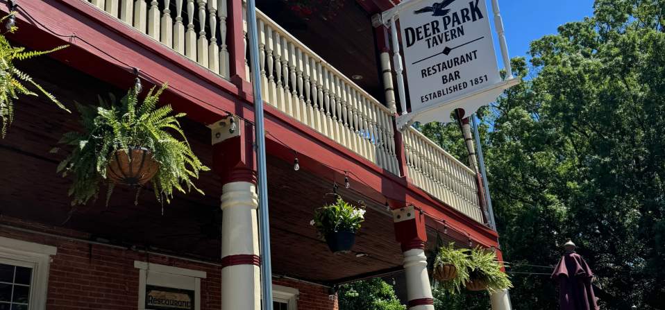 Deer Park Tavern