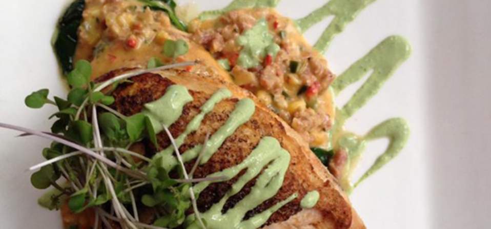 Krazy Kat's Restaurant