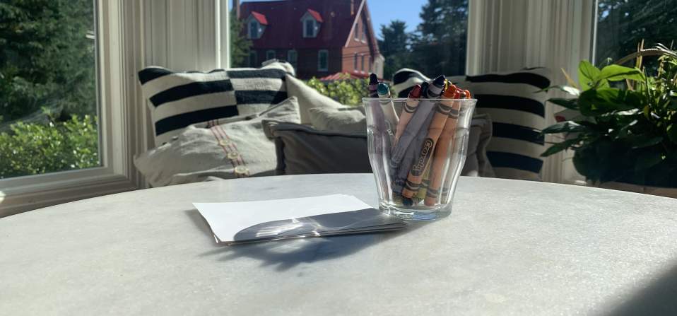 Centreville Place: Cafe + Market