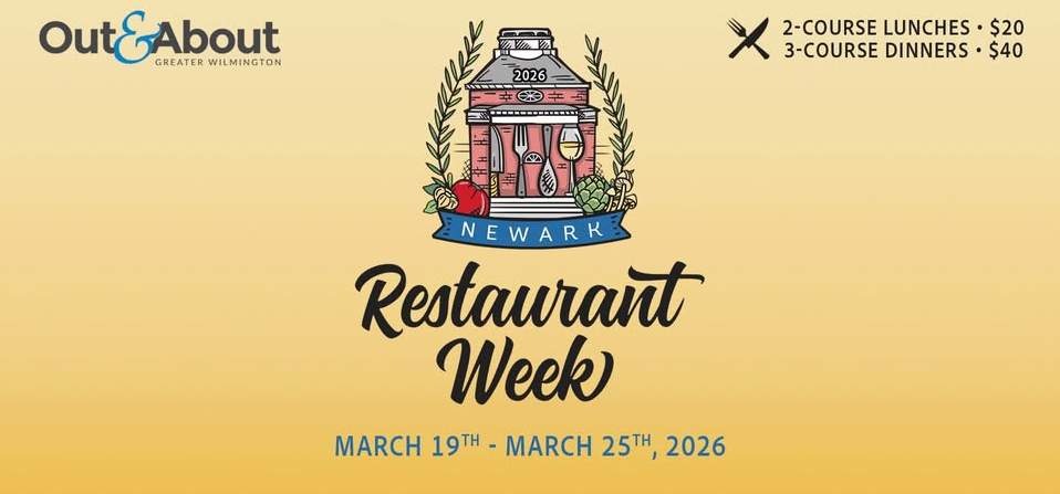 Newark Restaurant Week