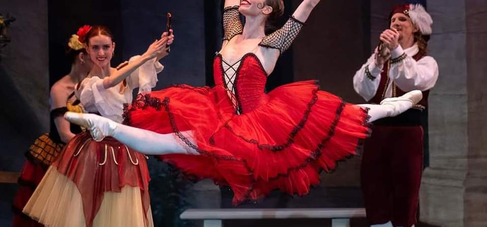 First State Ballet Theatre