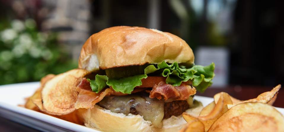 BBC Tavern & Grill