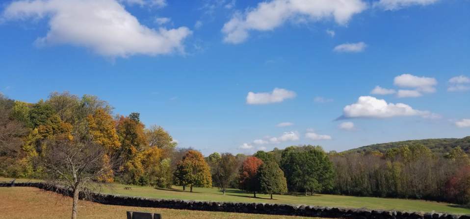 Brandywine Creek State Park