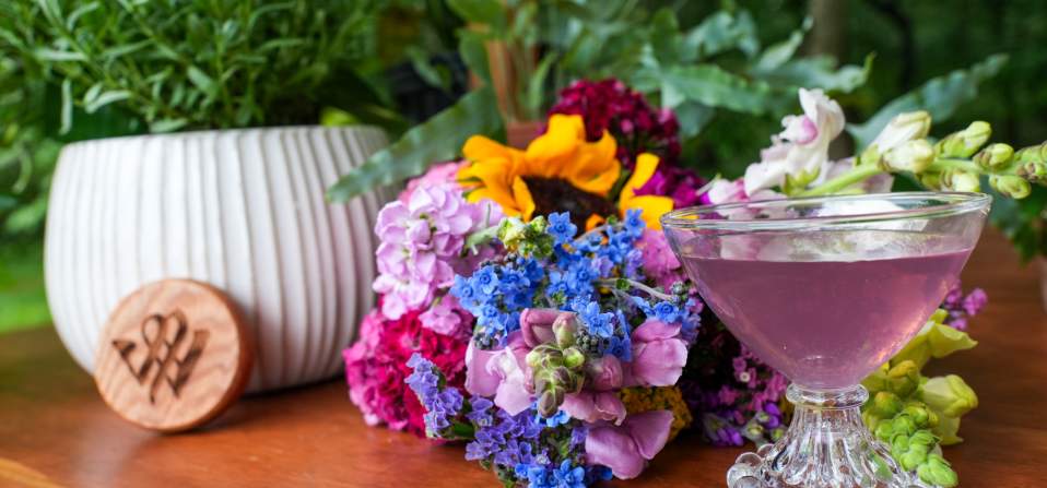 Artisan Market at Winterthur