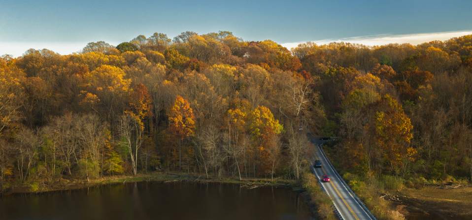 Brandywine Valley National Scenic Byway