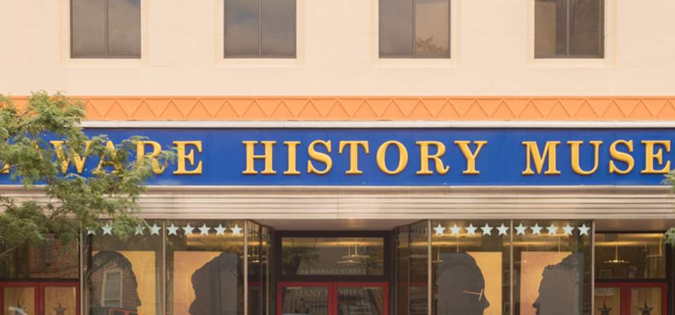 Delaware History Museum