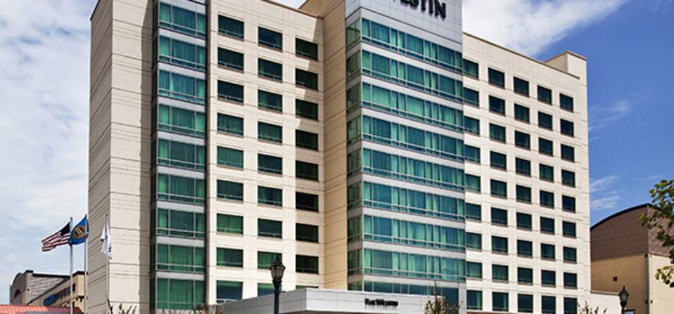 The Westin Wilmington
