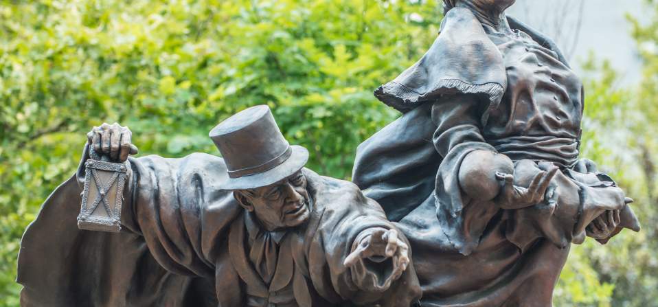 Harriet Tubman Underground Railroad Byway