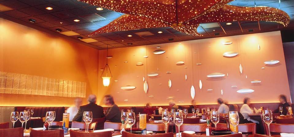 Banks Seafood Kitchen and Raw Bar