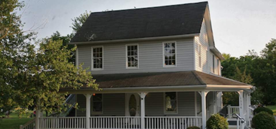 The House of William & Merry