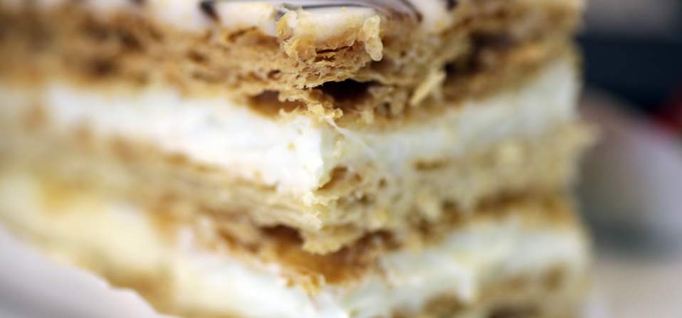 Bing's Bakery