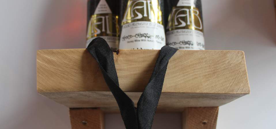 Liquid Alchemy Beverages