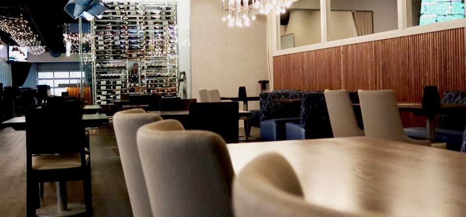 Tonic Seafood & Steak