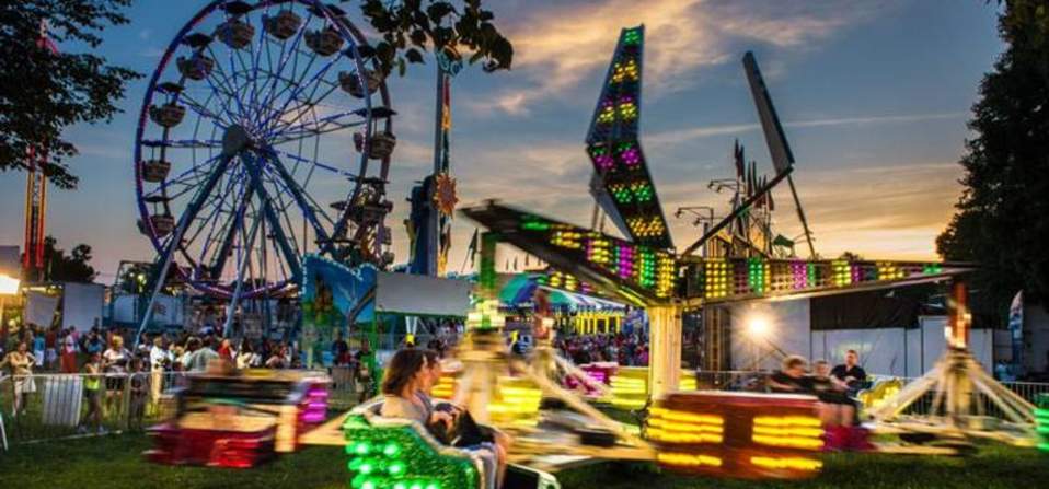 St. Anthony's Italian Festival