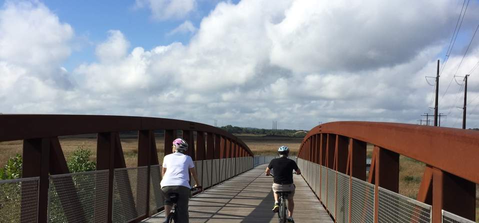 Jack A. Markell Trail