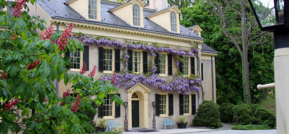 Hagley Museum and Library