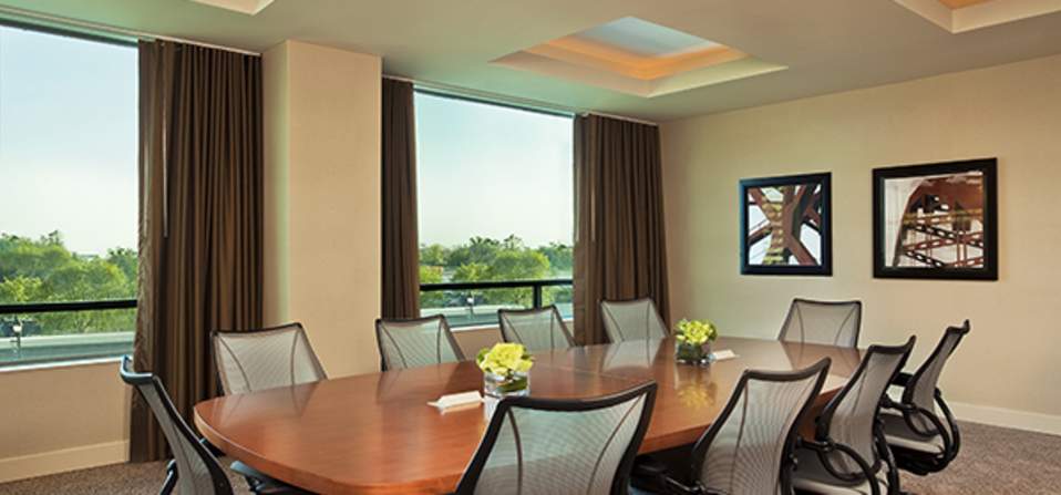 The Westin Wilmington