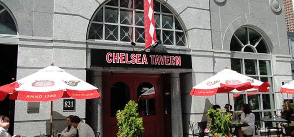 Chelsea Tavern