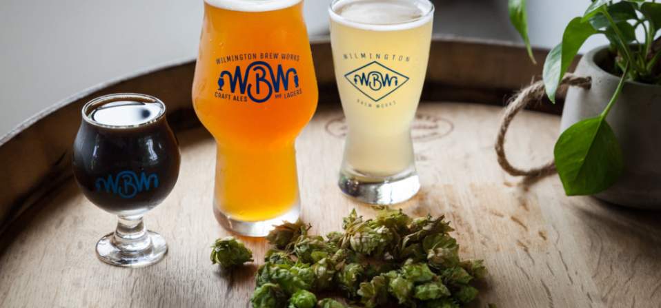 Wilmington Brew Works