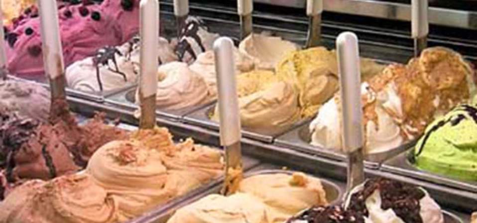 Caffé Gelato