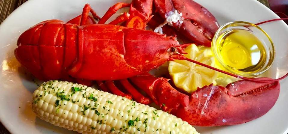 Harry's Savoy Grill & Ballroom